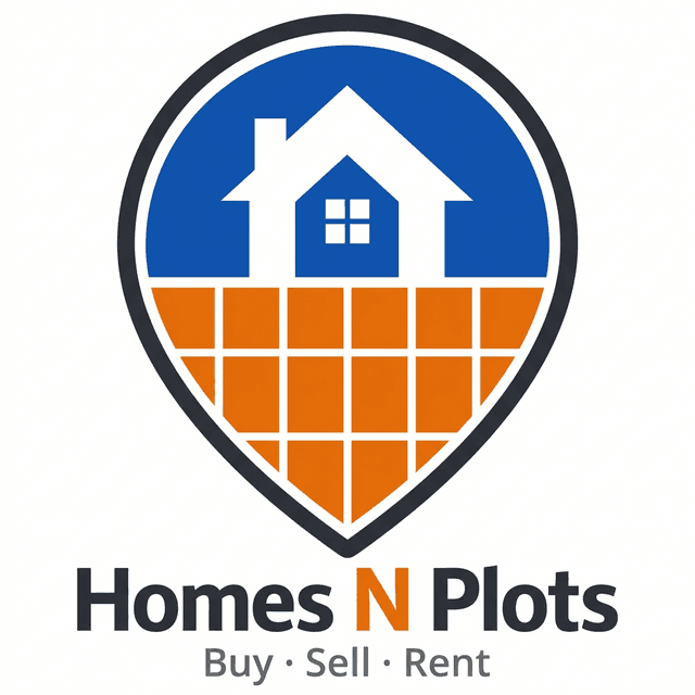 Homes N Plots